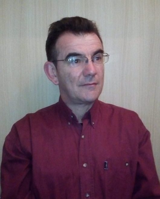 GM VLATKO BOGDANOVSKI