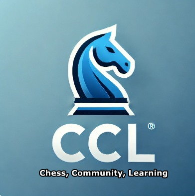 Chess Logo 6