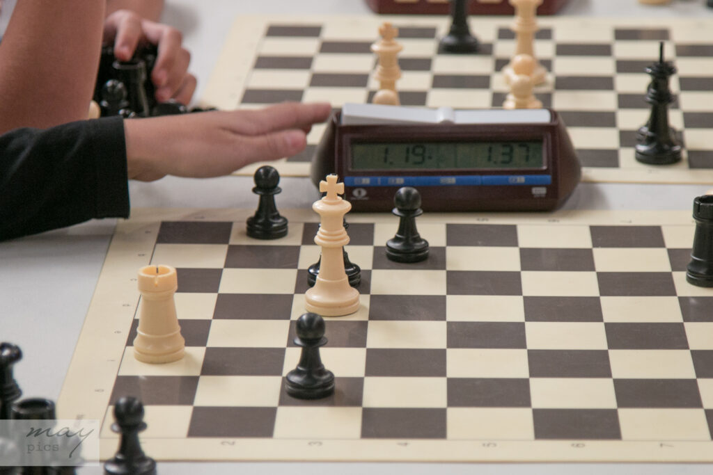 Summer Open Tournament Entry Fees