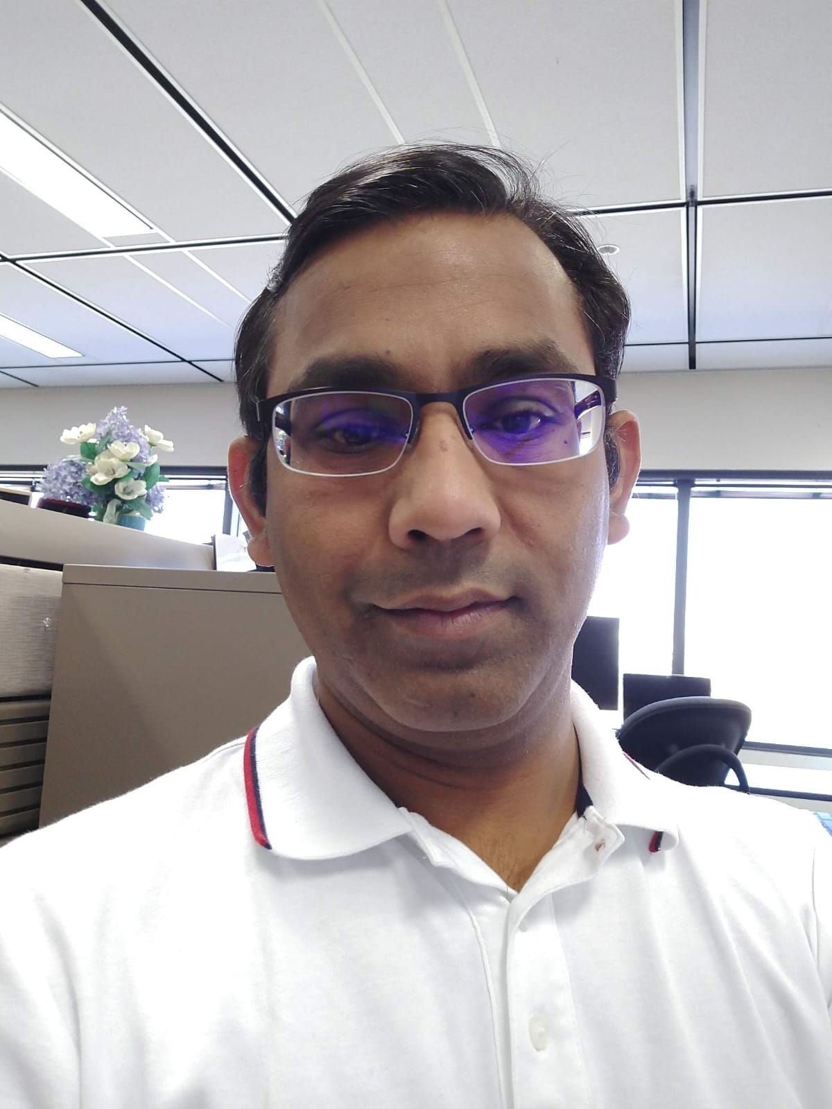 Jagdish Patel