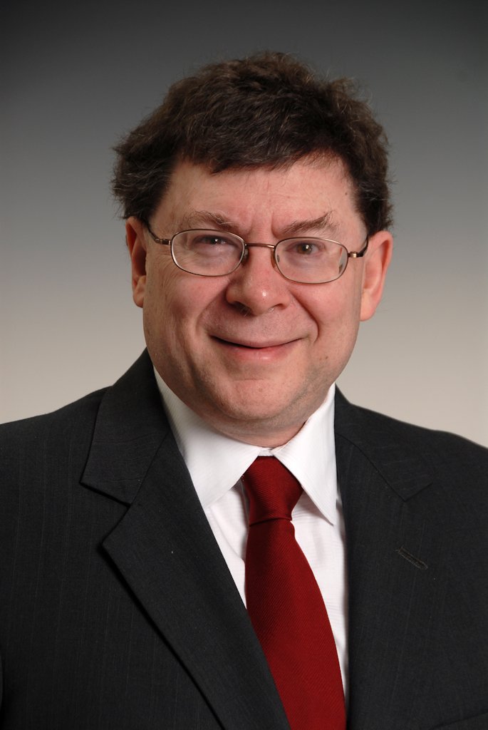 Dr. Harvey Friedman