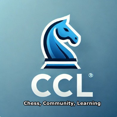 Chess Logo 6